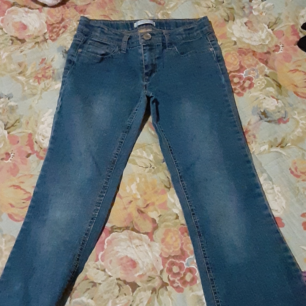 Girls jeans